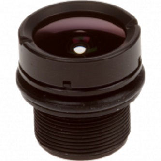 Axis Communications AXIS LENS M12 2.8MM F2.0 10 PCS